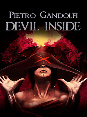 cover image of Devil Inside (Edizione Italiana)